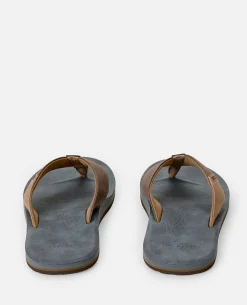 Oxford Bloom Open Toe