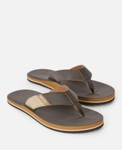 Oxford Bloom Open Toe