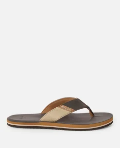 Oxford Bloom Open Toe