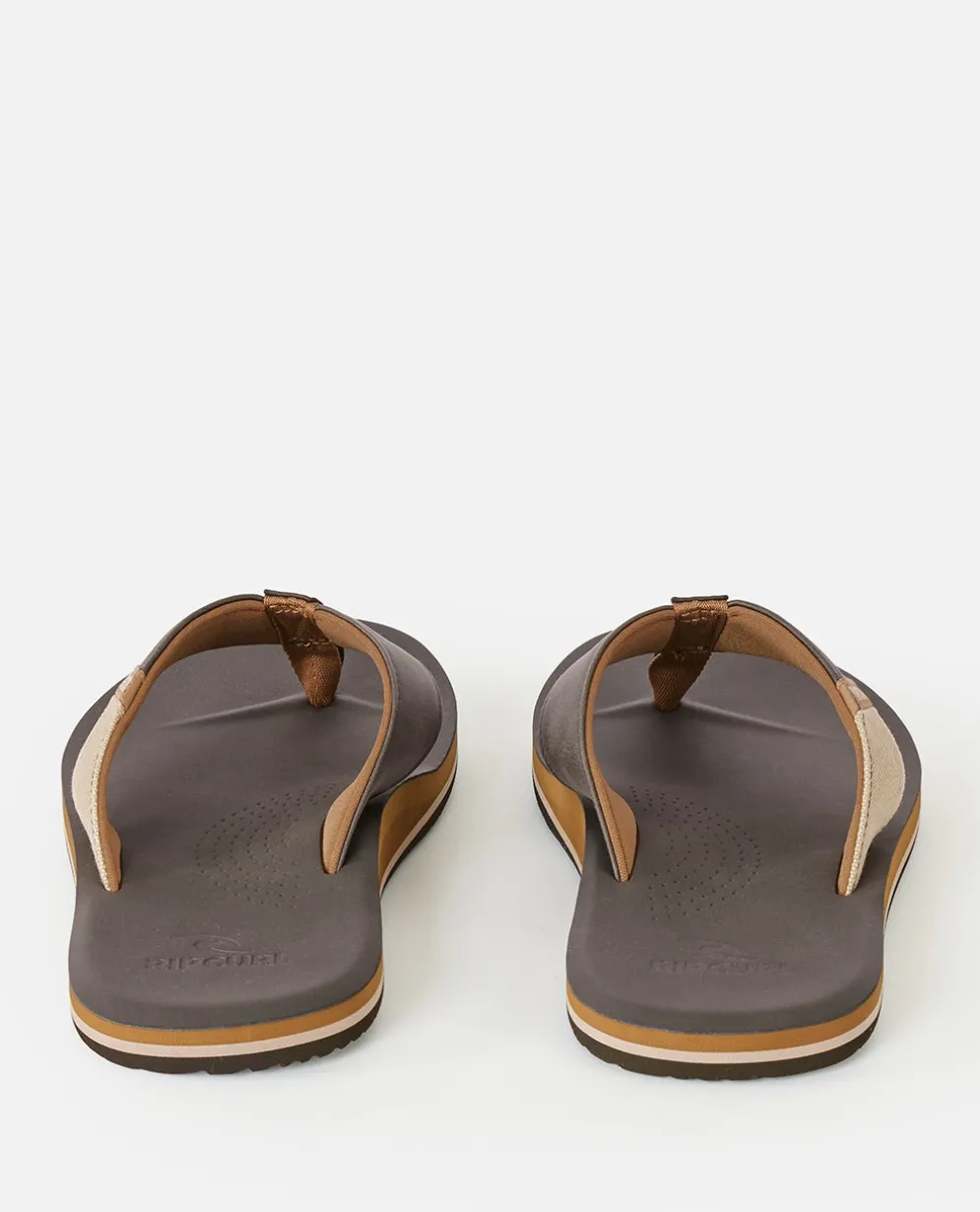 Oxford Bloom Open Toe