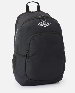 Ozone 30L Classic Patch Backpack