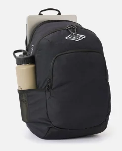 Ozone 30L Classic Patch Backpack