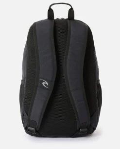 Ozone 30L Classic Patch Backpack