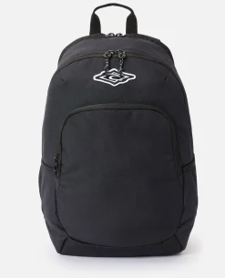 Ozone 30L Classic Patch Backpack