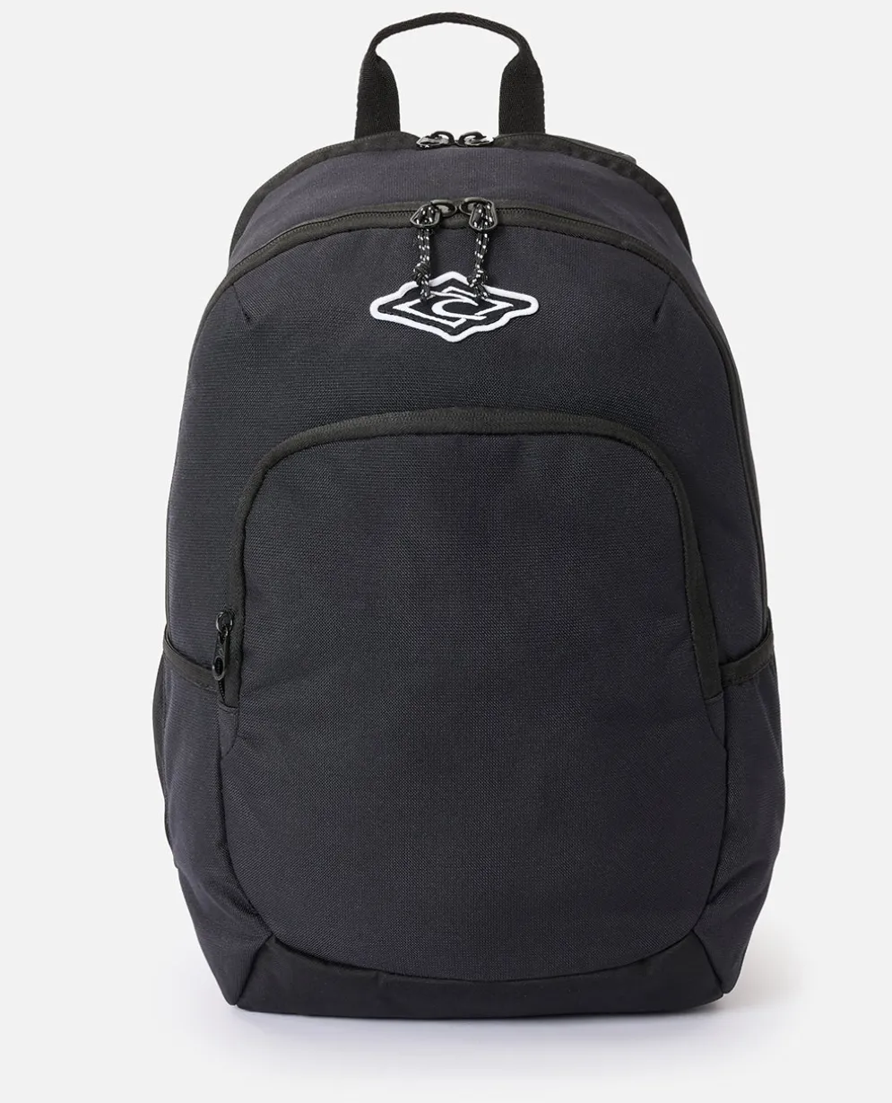 Ozone 30L Classic Patch Backpack