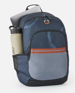 Ozone 30L Rinsed Backpack