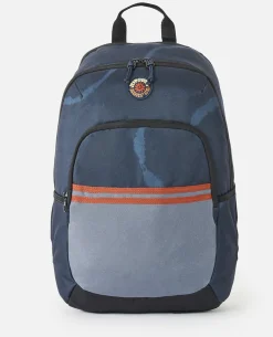 Ozone 30L Rinsed Backpack