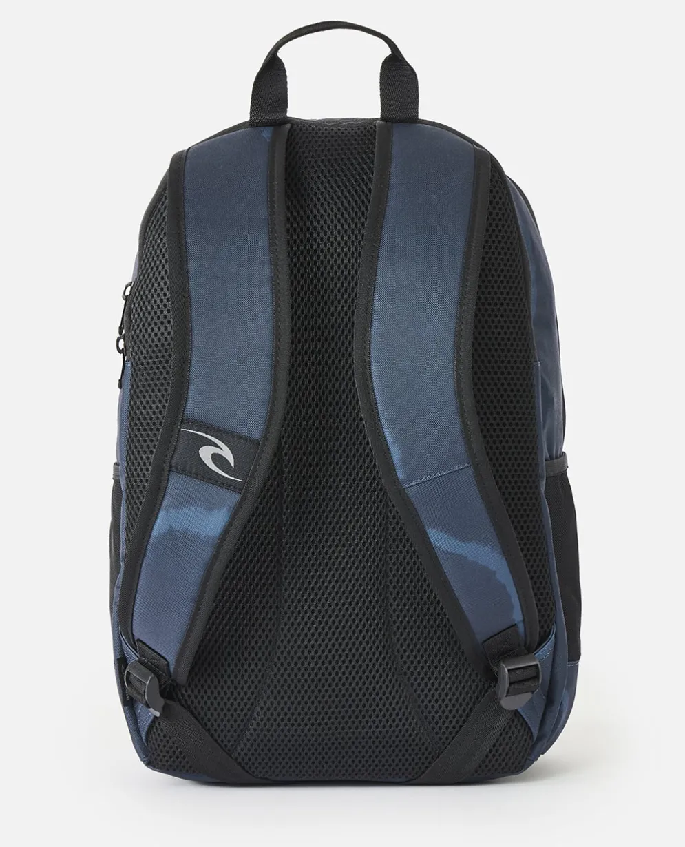 Ozone 30L Rinsed Backpack