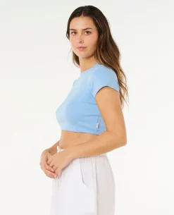 Pacific Coast Baby Tee