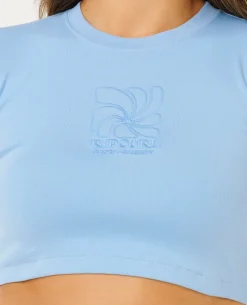 Pacific Coast Baby Tee