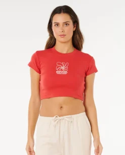 Pacific Coast Baby Tee