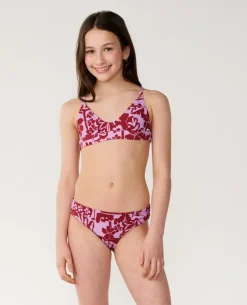 Pacific Coast Bikini Set - Kids
