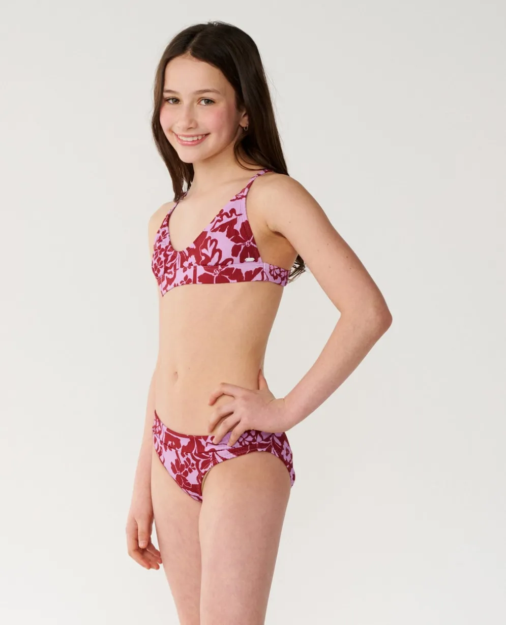 Pacific Coast Bikini Set - Kids