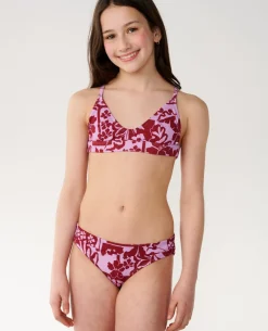 Pacific Coast Bikini Set - Kids