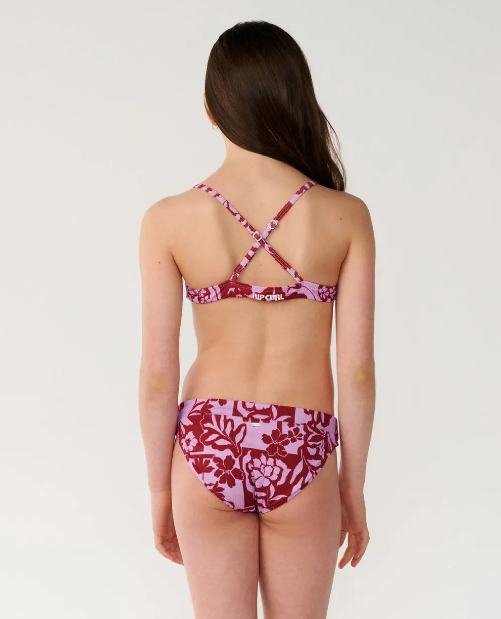 Pacific Coast Bikini Set - Kids