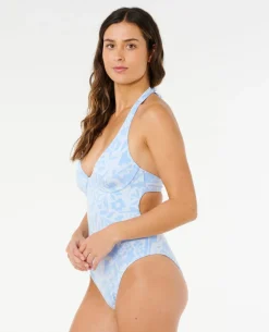 Pacific Coast D-Dd Full One Piece Swimsuit