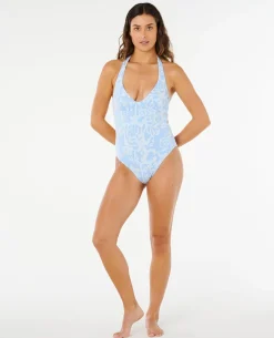 Pacific Coast D-Dd Full One Piece Swimsuit