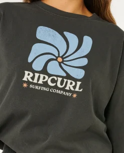 Pacific Coast Heritage Long Sleeve Tee