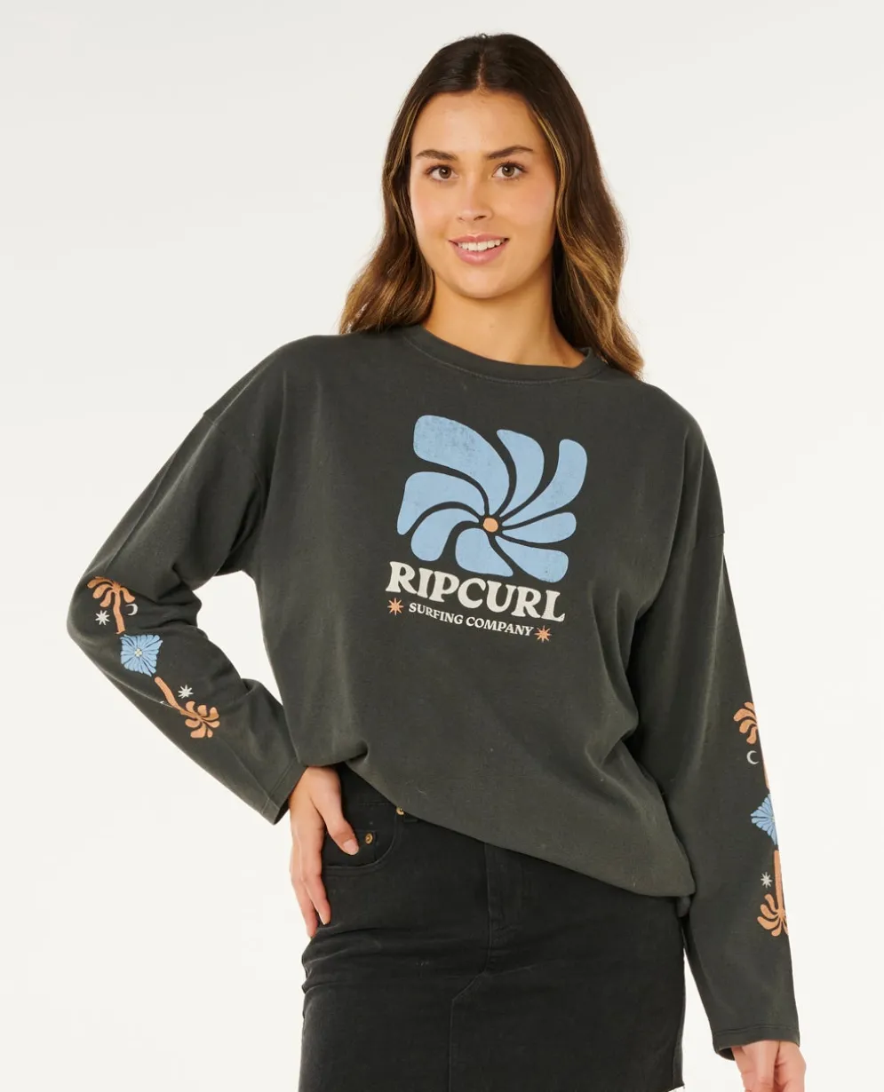 Pacific Coast Heritage Long Sleeve Tee