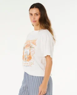 Pacific Coast Heritage Tee