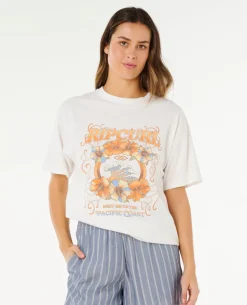 Pacific Coast Heritage Tee