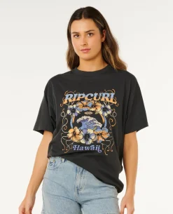Pacific Coast Heritage Tee