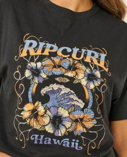 Pacific Coast Heritage Tee