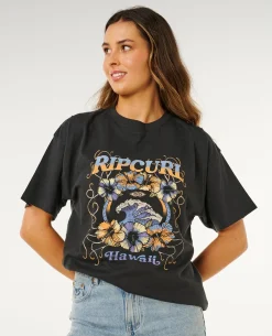 Pacific Coast Heritage Tee