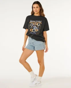 Pacific Coast Heritage Tee