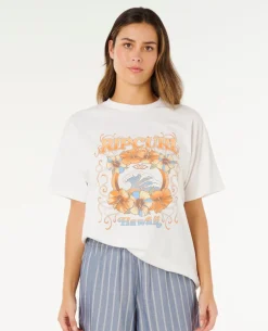 Pacific Coast Heritage Tee