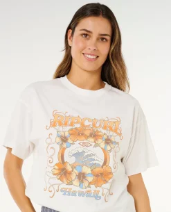 Pacific Coast Heritage Tee