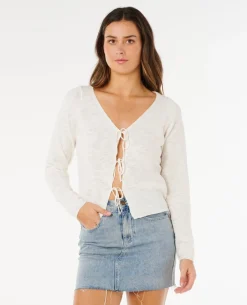 Pacific Knit Cardigan