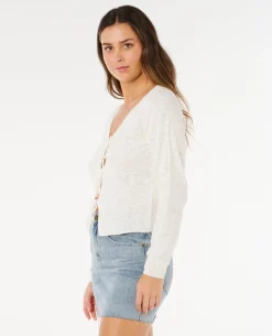 Pacific Knit Cardigan