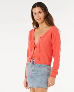 Pacific Knit Cardigan
