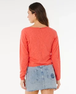 Pacific Knit Cardigan