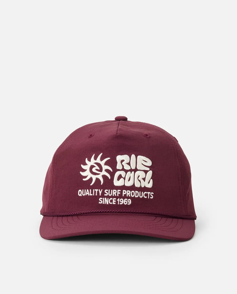 Pacific Rinse Flexfit Snapback Cap