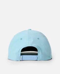 Pacific Rinse Flexfit Snapback Cap