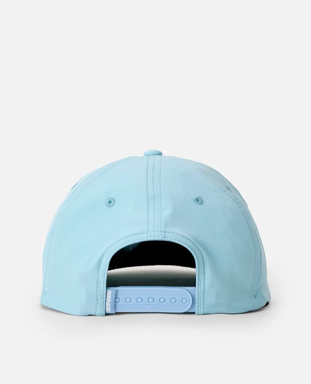 Pacific Rinse Flexfit Snapback Cap