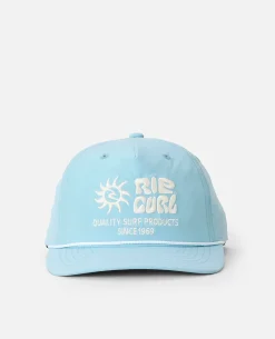 Pacific Rinse Flexfit Snapback Cap