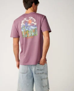 Pacific Rinse Higgins Relaxed Tee
