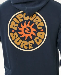 Pacific Rinse Hood