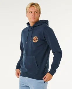 Pacific Rinse Hood