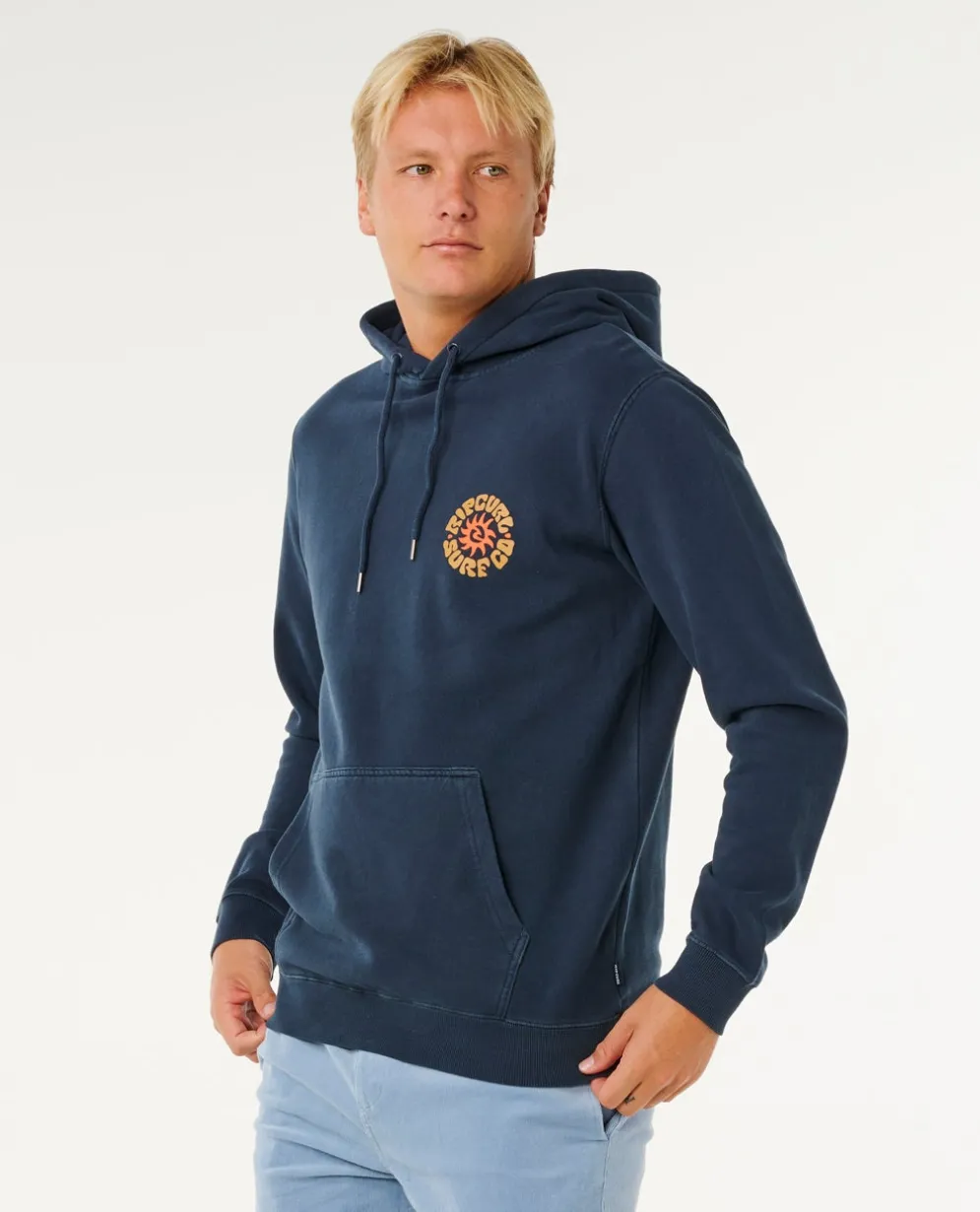 Pacific Rinse Hood
