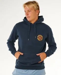 Pacific Rinse Hood