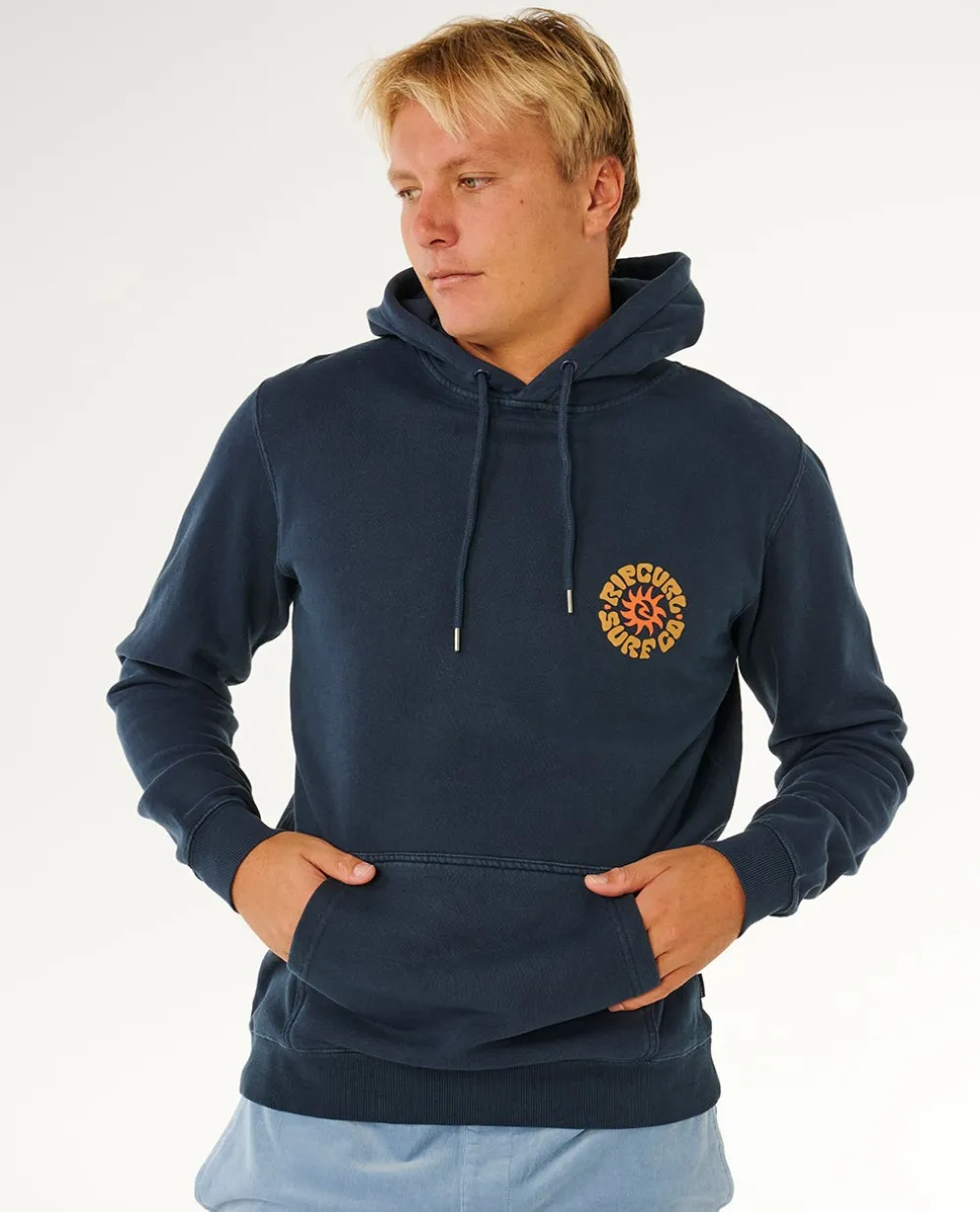Pacific Rinse Hood