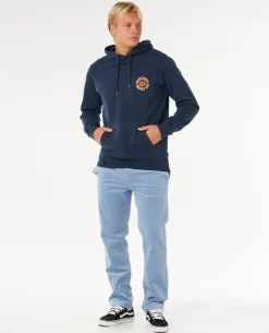 Pacific Rinse Hood