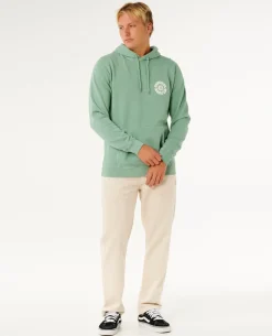 Pacific Rinse Hood