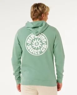 Pacific Rinse Hood