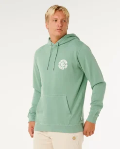 Pacific Rinse Hood