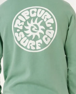 Pacific Rinse Hood